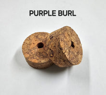 Specialty Burl Cork
