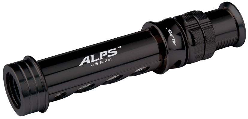 alps fly reel seats ALPS Centra-Lock Aluminum Fly Reel Seat – VALLEY CUSTOM RODS
