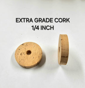Cork Rings