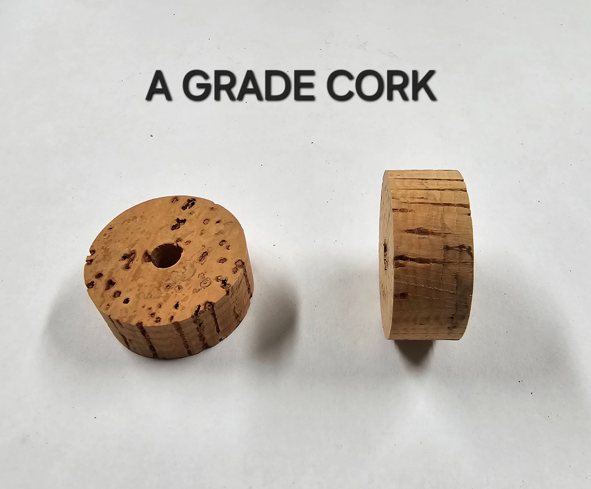 cork rings for fishing poles Cork Rings – VALLEY CUSTOM RODS