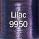 FishHawk Metallic Thread