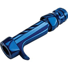 ALPS Single Trigger Aluminum Reel Seat