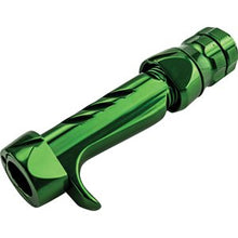 ALPS Single Trigger Aluminum Reel Seat