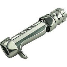 ALPS Single Trigger Aluminum Reel Seat