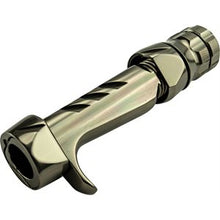 ALPS Single Trigger Aluminum Reel Seat