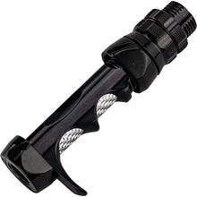 ALPS Single Trigger Exposed Aluminum Reel Seat