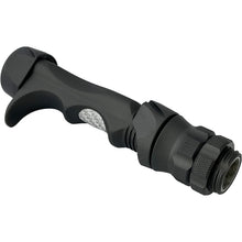 ALPS Single Trigger Exposed Aluminum Reel Seat