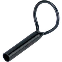 ForeCast-Large Loop- Standard Wire-Tip Top SS304 Stainless Steel Black or Chrome