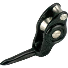 ALPS 20lb. Roller Guide – 6061 T-6 Aluminum/SS316 Stainless Steel