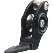 ALPS 50-80lb. Roller Guide – 6061 T-6 Aluminum/SS316 Stainless Steel