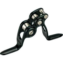 ALPS 20lb. Roller Guide – 6061 T-6 Aluminum/SS316 Stainless Steel