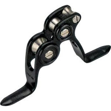 ALPS 50-80lb. Roller Guide – 6061 T-6 Aluminum/SS316 Stainless Steel