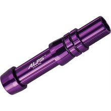 ALPS Centra-Lock Reel Aluminum Reel Seat