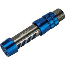 ALPS Centra-Lock LX Window Aluminum Reel Seat