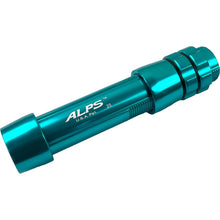 ALPS Centra-Lock Reel Aluminum Reel Seat