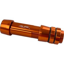 ALPS Centra-Lock Reel Aluminum Reel Seat