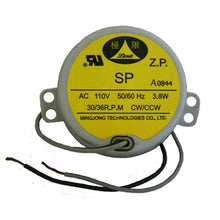 EXTRA WRAPPER PARTS ALPS/FORECAST