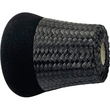 ForeCast Carbon Fiber Grips