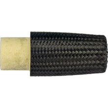 ForeCast Carbon Fiber Grips
