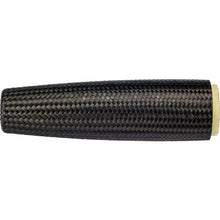 ForeCast Carbon Fiber Grips