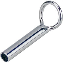 ForeCast-Standard Loop- Standard Wire-Tip Top SS304 Stainless Steel Black or Chrome