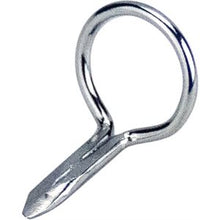 ForeCast Standard Wire Guide SS304 Stainless Steel- Black or Chrome