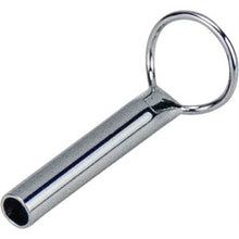 ForeCast-Standard Loop- Light Wire-Tip Top SS304 Stainless Steel Chrome or Titanium