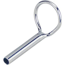 ForeCast Large Loop - Light Wire-Tip Top SS304 Stainless Steel