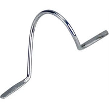 ForeCast Light Wire Snake Guide SS304 Stainless Steel - Chrome or Titanium