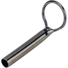 ForeCast-Standard Loop- Light Wire-Tip Top SS304 Stainless Steel Chrome or Titanium