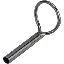 ForeCast Large Loop - Light Wire-Tip Top SS304 Stainless Steel