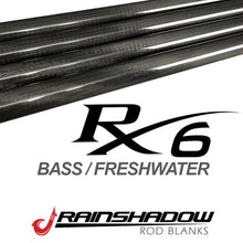 RX6 Bass Casting
