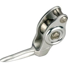 ALPS 20lb. Roller Guide – 6061 T-6 Aluminum/SS316 Stainless Steel