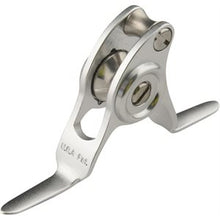 ALPS 50-80lb. Roller Guide – 6061 T-6 Aluminum/SS316 Stainless Steel