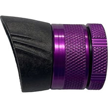 ALPS TexTouch Graphite Reel Seat HOOD