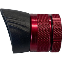 ALPS MVT Toray Trigger Reel Seat HOOD