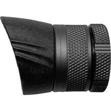 ALPS TexTouch Graphite Reel Seat HOOD