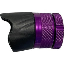 ALPS RAPID Spin Graphite Reel Seat HOOD