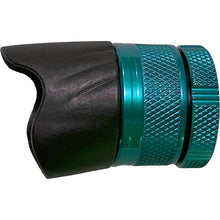 ALPS RAPID Spin Graphite Reel Seat HOOD