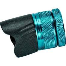 ALPS RAPID Spin Graphite Reel Seat HOOD