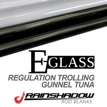 Rainshadow E-Glass Regulation Trolling Blanks