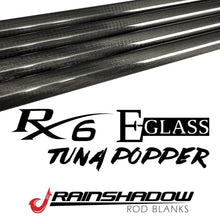 RX6- Tuna Popper