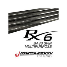 RX6 Spinning Rod