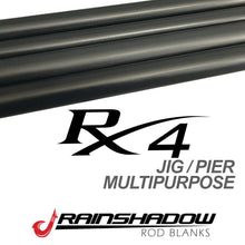 Rainshadow RX4 - Saltwater Multipurpose