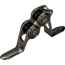 ALPS 80lb. Roller Guide – 6061 T-6 Aluminum/SS316 Stainless Steel