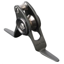 ALPS 80lb. Roller Guide – 6061 T-6 Aluminum/SS316 Stainless Steel
