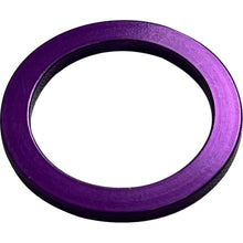 ALPS TRB Trim Rings - Aluminum
