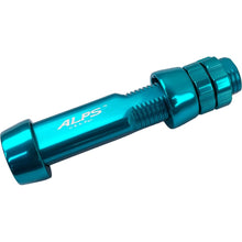 ALPS Triangle Regular/Recessed Aluminum Fly Reel Seat