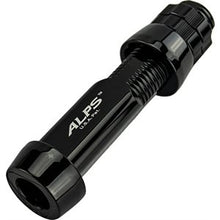 ALPS Triangle Aluminum Reel Seat