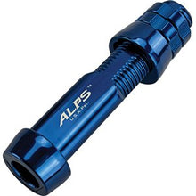 ALPS Triangle Regular/Recessed Aluminum Fly Reel Seat
